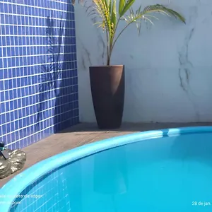 Hostal Blue