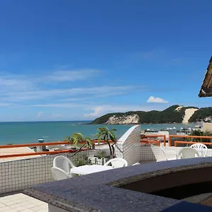 Apartahotel Marambaia