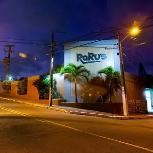 Hotel del amor Raru's Via Costeira (adults Only)